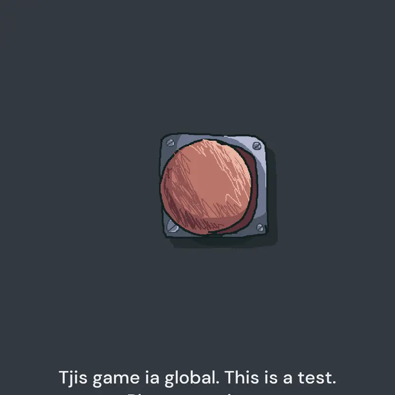 Game by @ImMyself