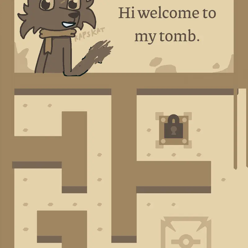 Game by @Kacperos