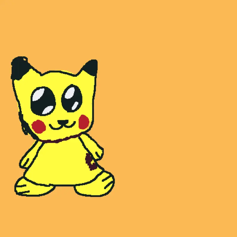 Game by @pikachuGames