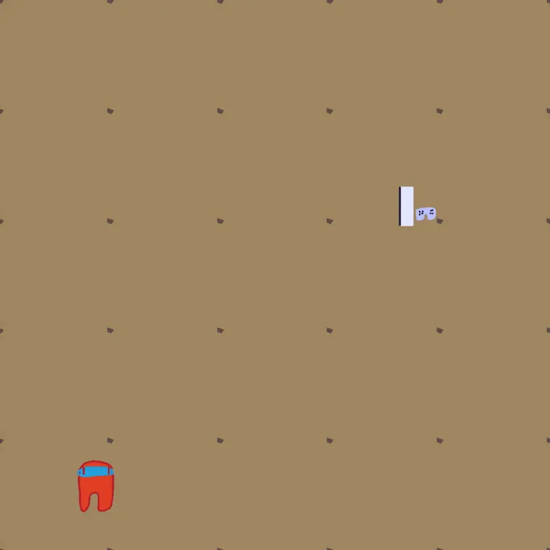 Game by @ProDanyalPG