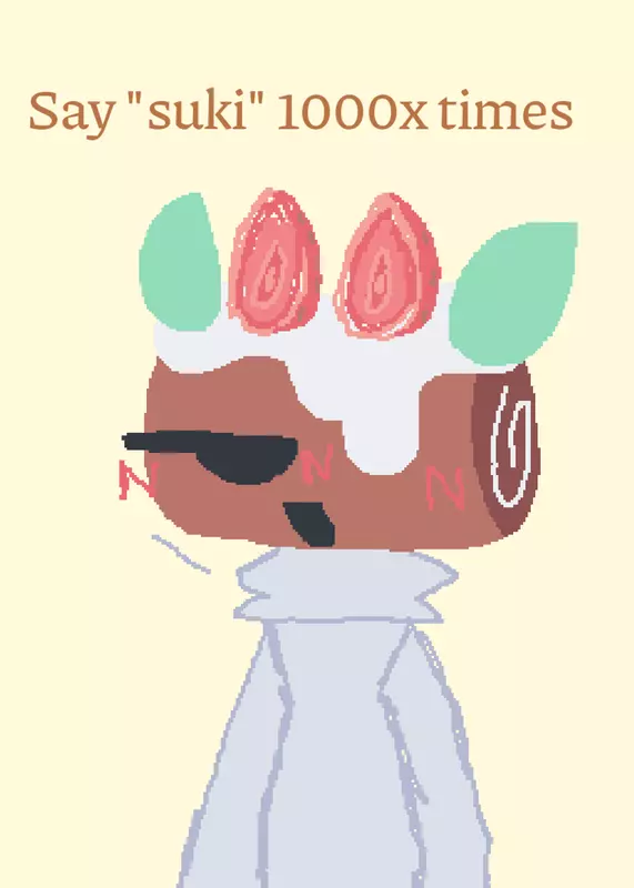 Game by @Molly-luna