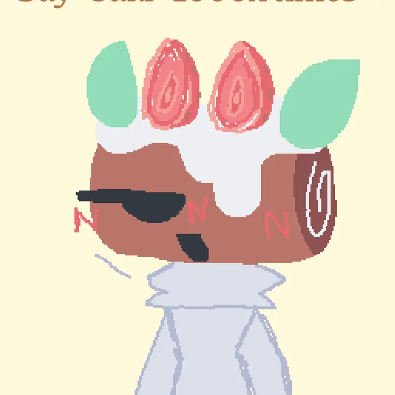 Game by @Molly-luna