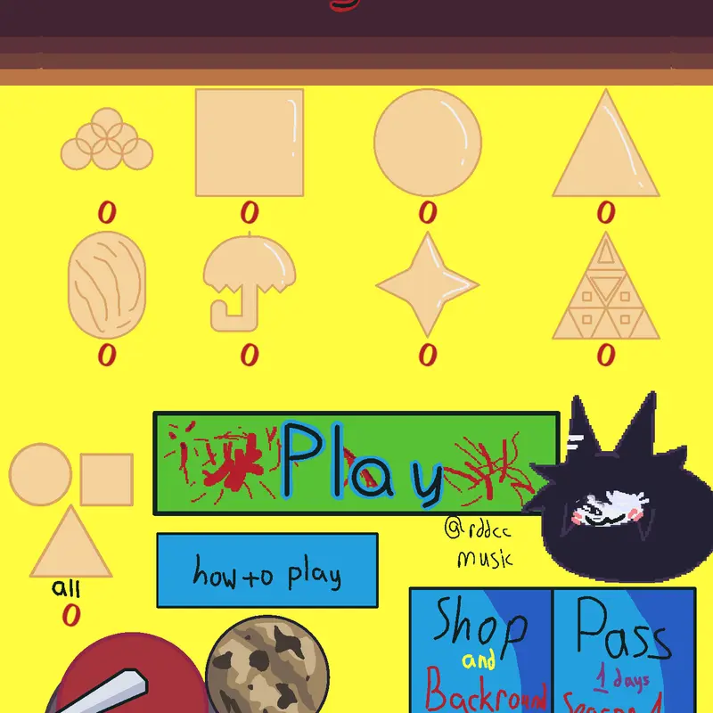 Game by @catnap-pro