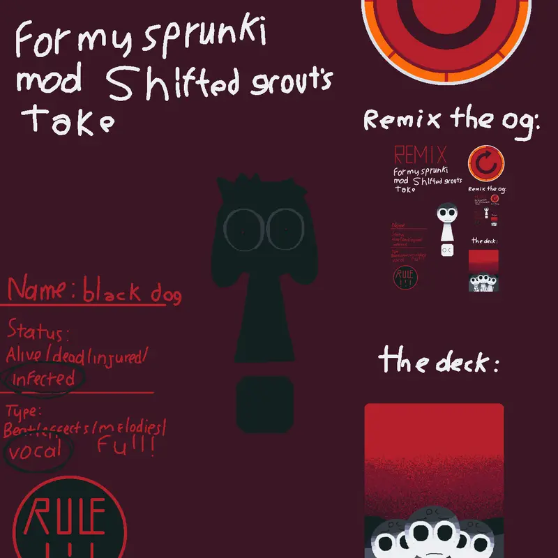 Game by @BLACKDOG368