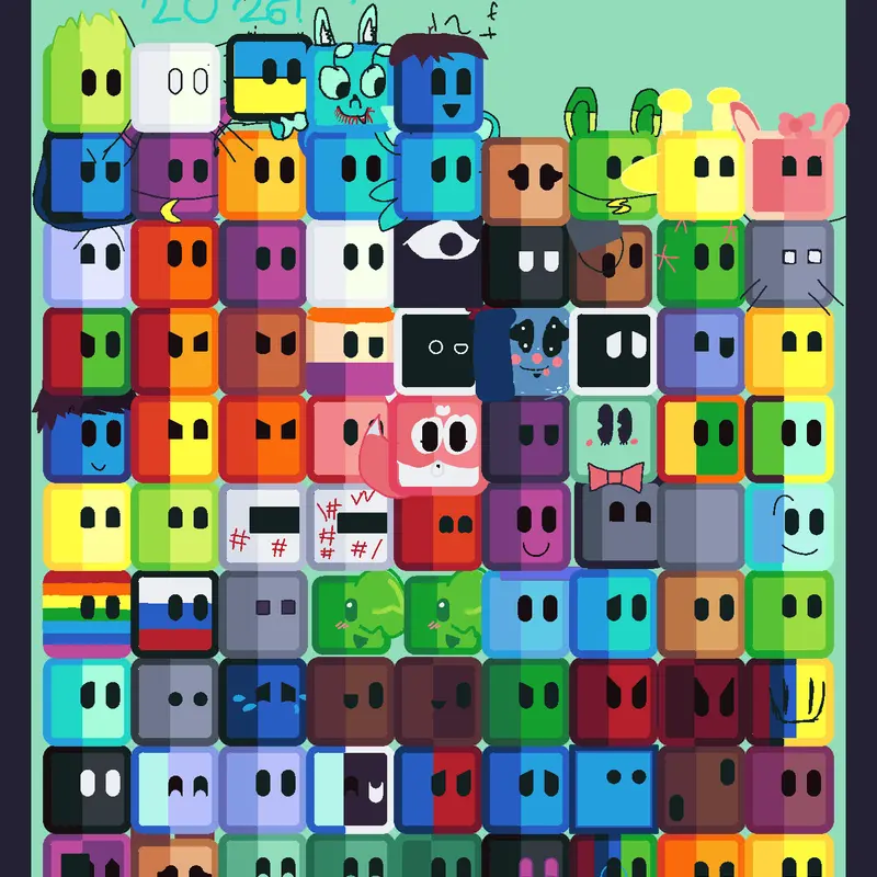 Game by @vmmm_flareonestudios