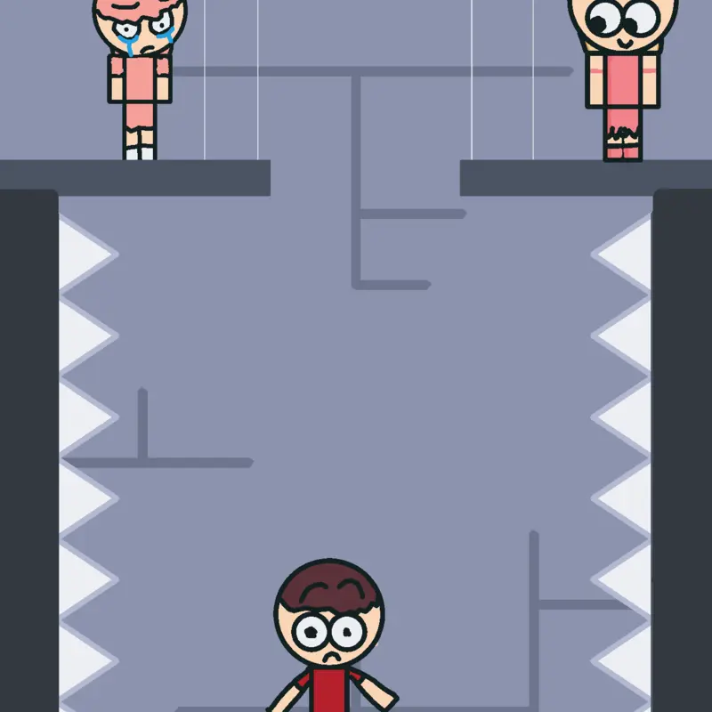 Game by @Usecrucial