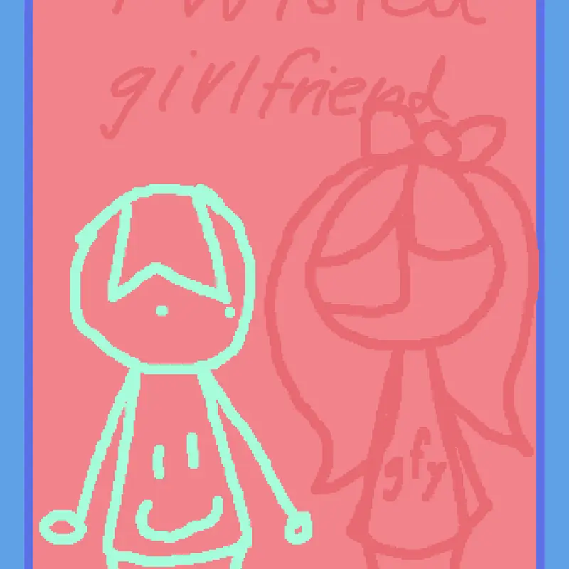 Game by @gamer_kid