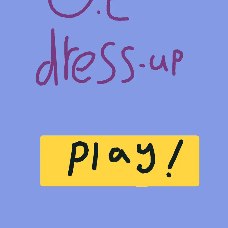 Game by @goosy12