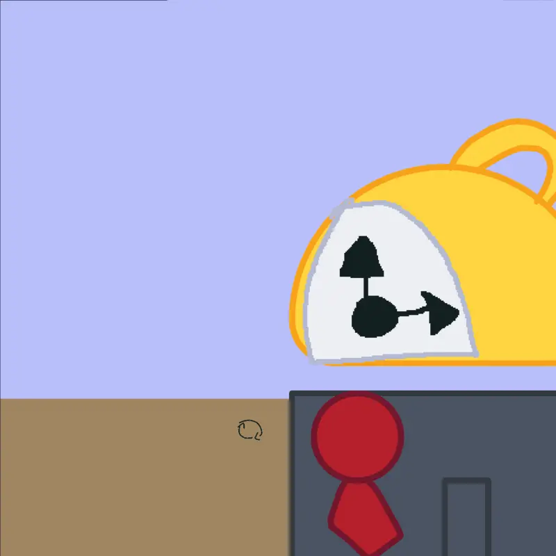Game by @hel_mr_tree_sprunki
