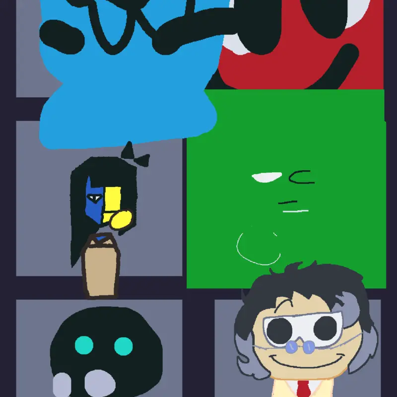 Game by @voiddeaz