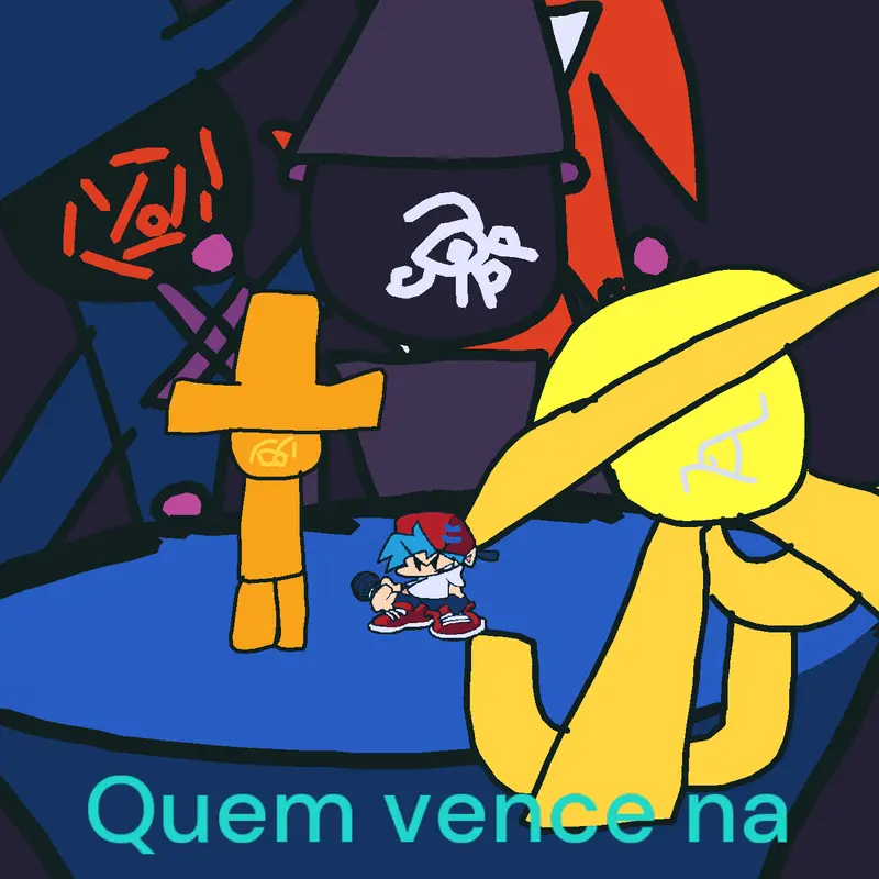 Game by @Edsongame