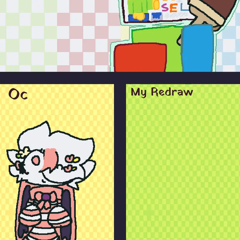 Game by @0reo_rawrrrra-