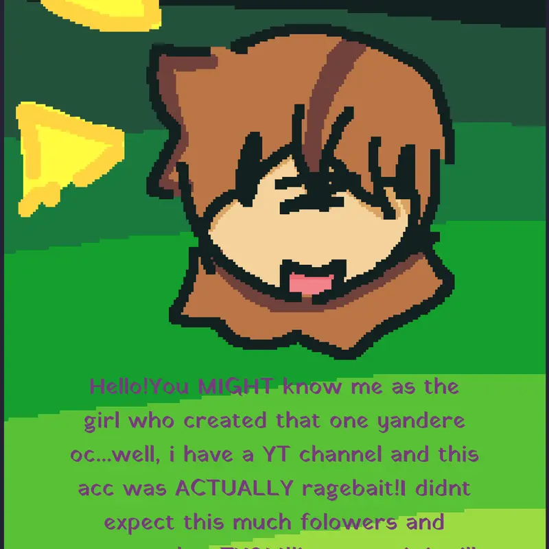 Game by @AmaliaEatsPancakes
