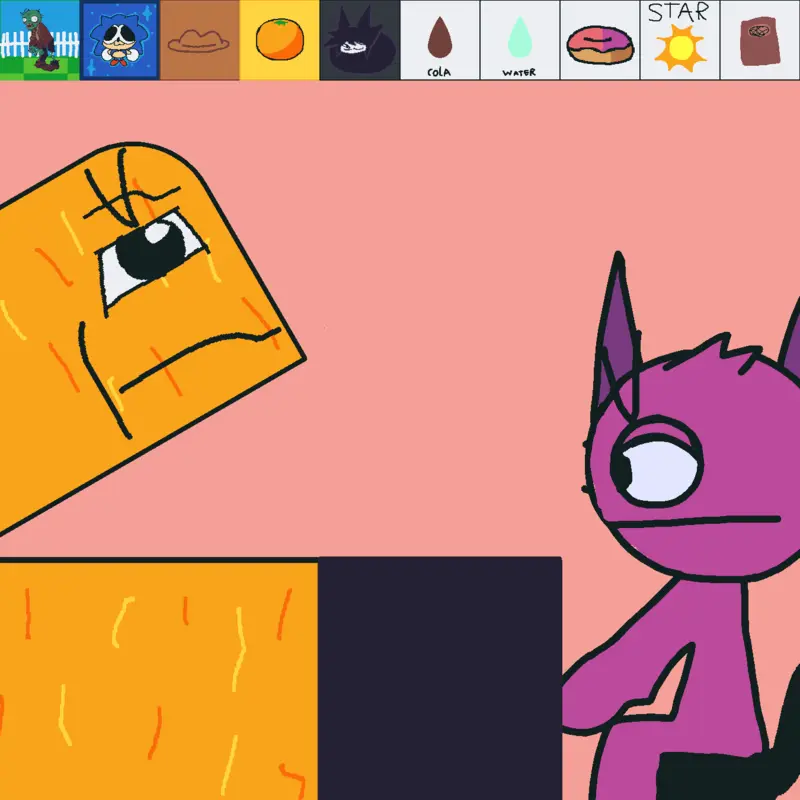 Game by @IN0MU