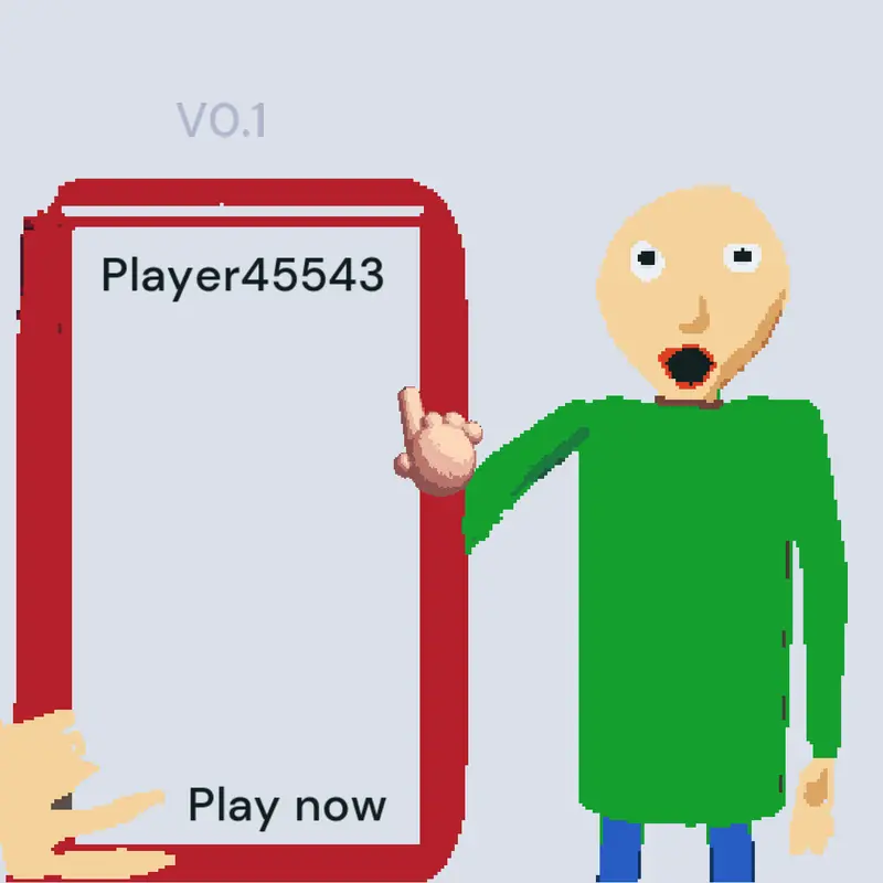 Game by @kickyo