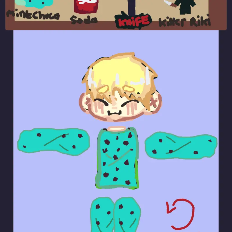 Game by @Kkeyyy