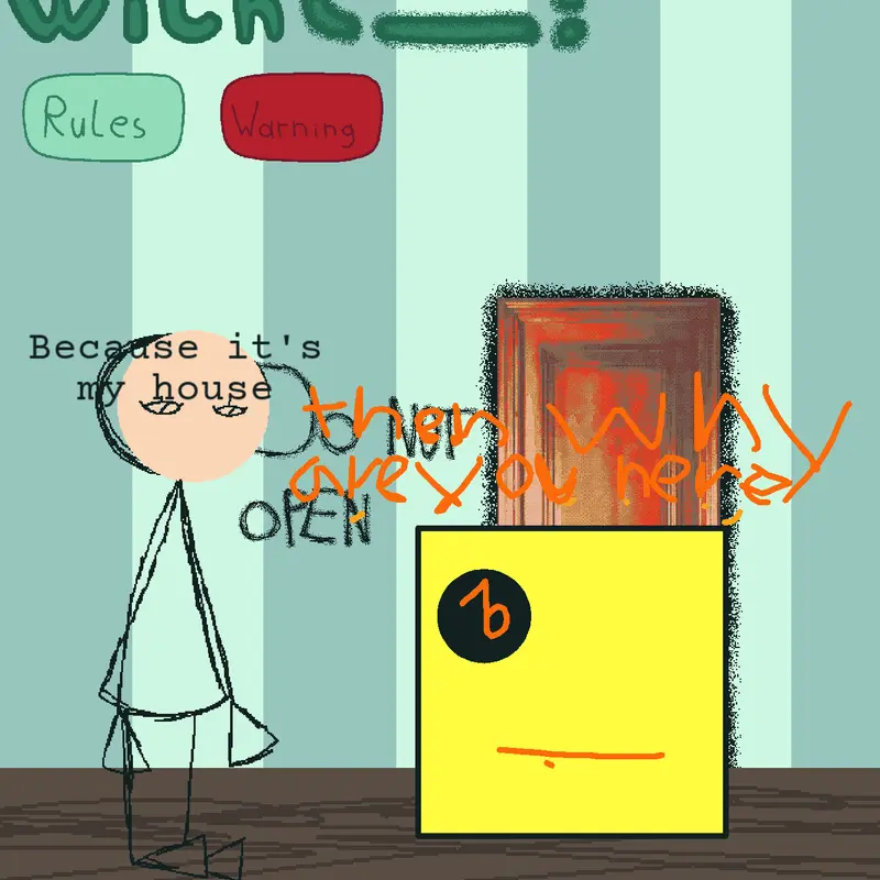 Game by @am_just_a_normal_person