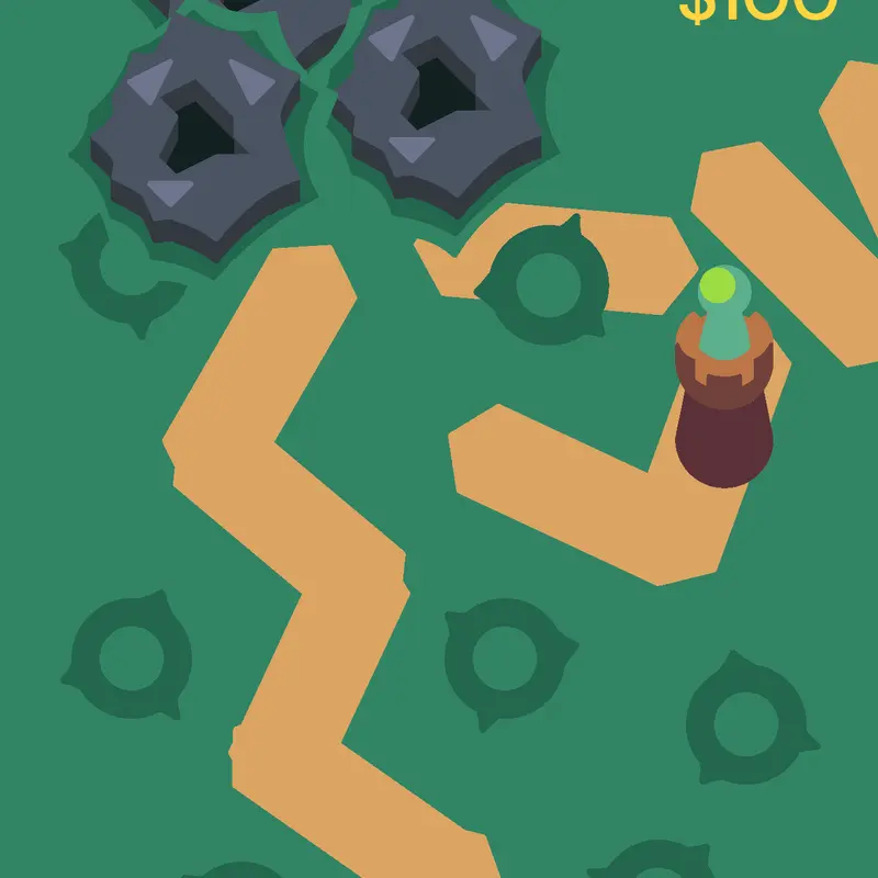 Game by @clonchwipper