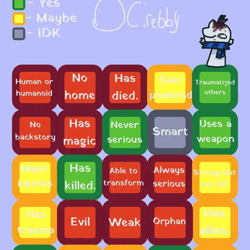 Game by @baileysushi