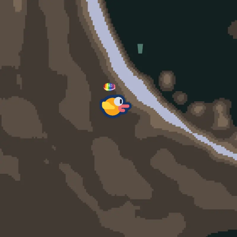Game by @Ludo_G