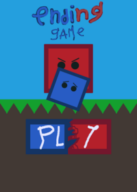 The ending game!