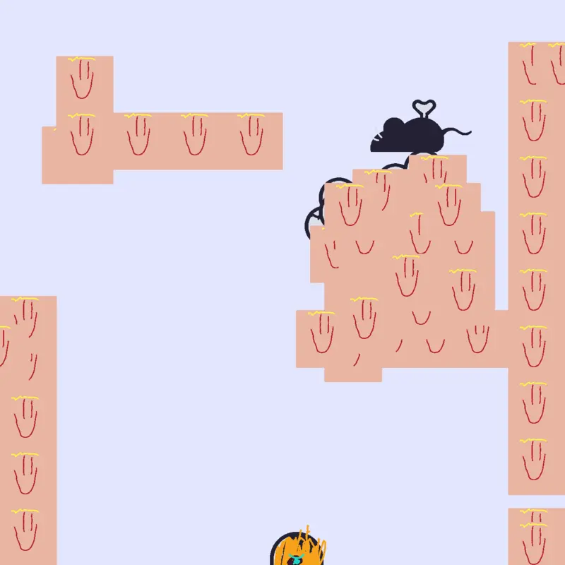 Game by @TwinAdam