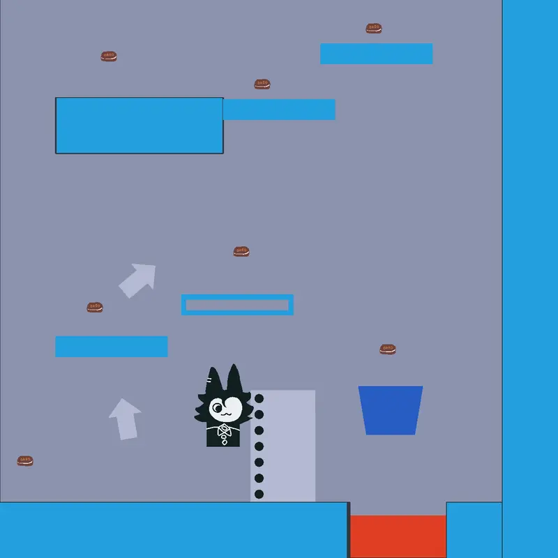 Game by @Cubbiethecat