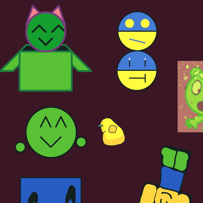 Game by @HeyIyzNuttyHtf