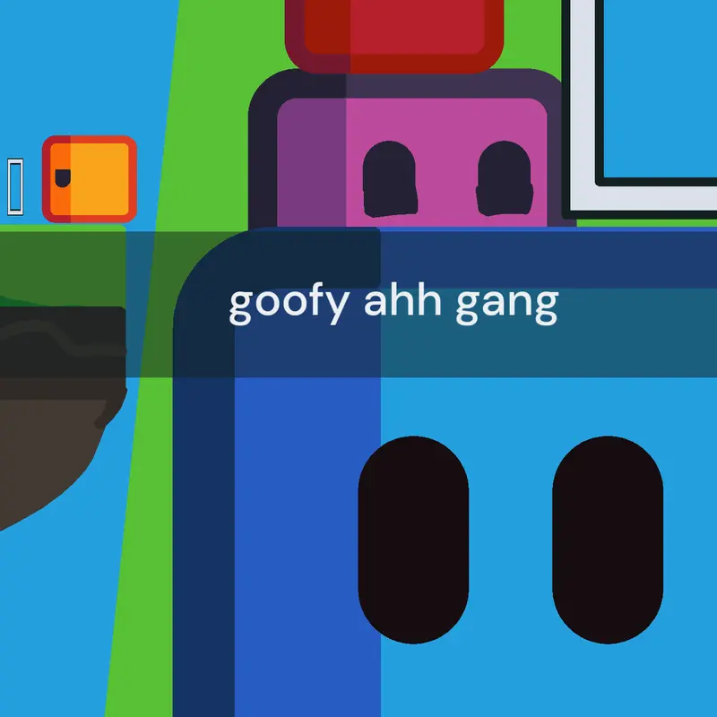 Game by @WackyWafle