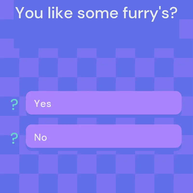Game by @C0rrupt3d_Furry