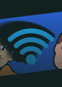 Does tiktok connect to the wifi in my house