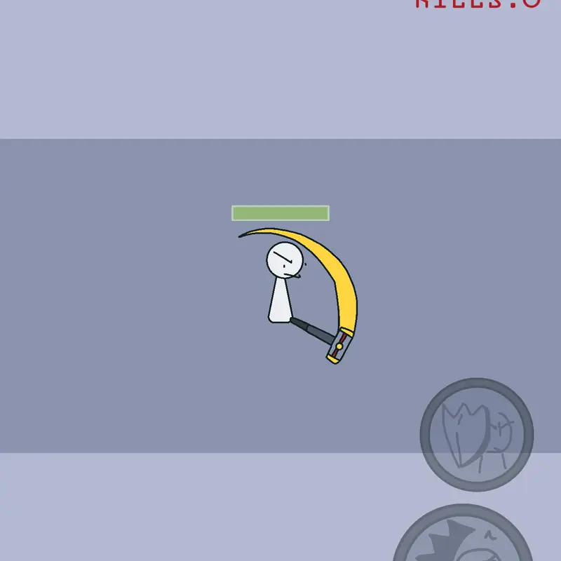 Game by @Ssizen
