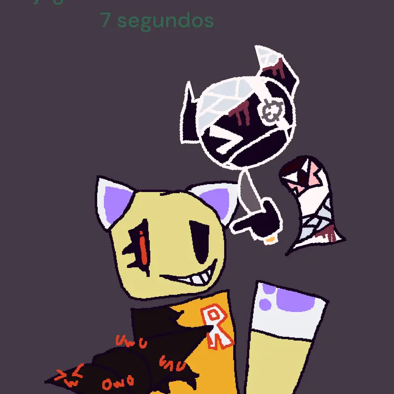 Game by @Oxv3l