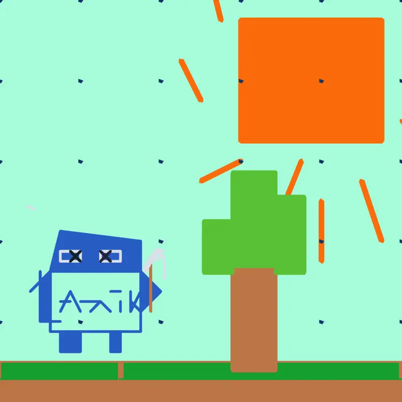 Game by @aniks