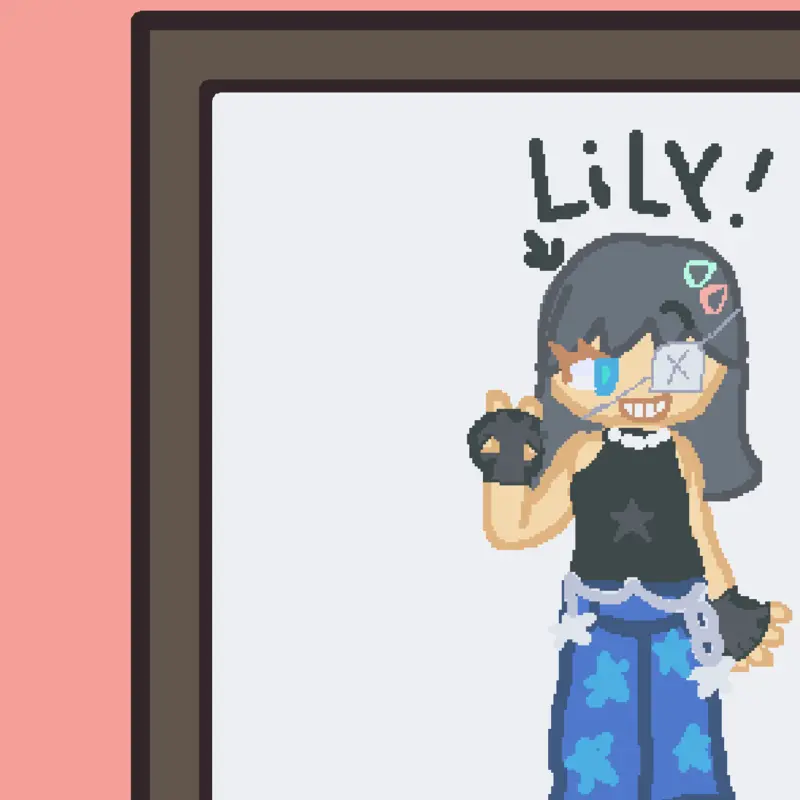 Idk;----; by @SILLY_CAT-_-