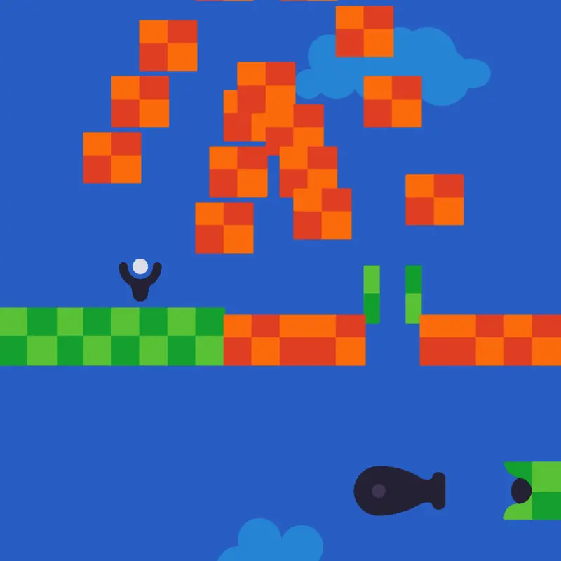 Game by @senyanew
