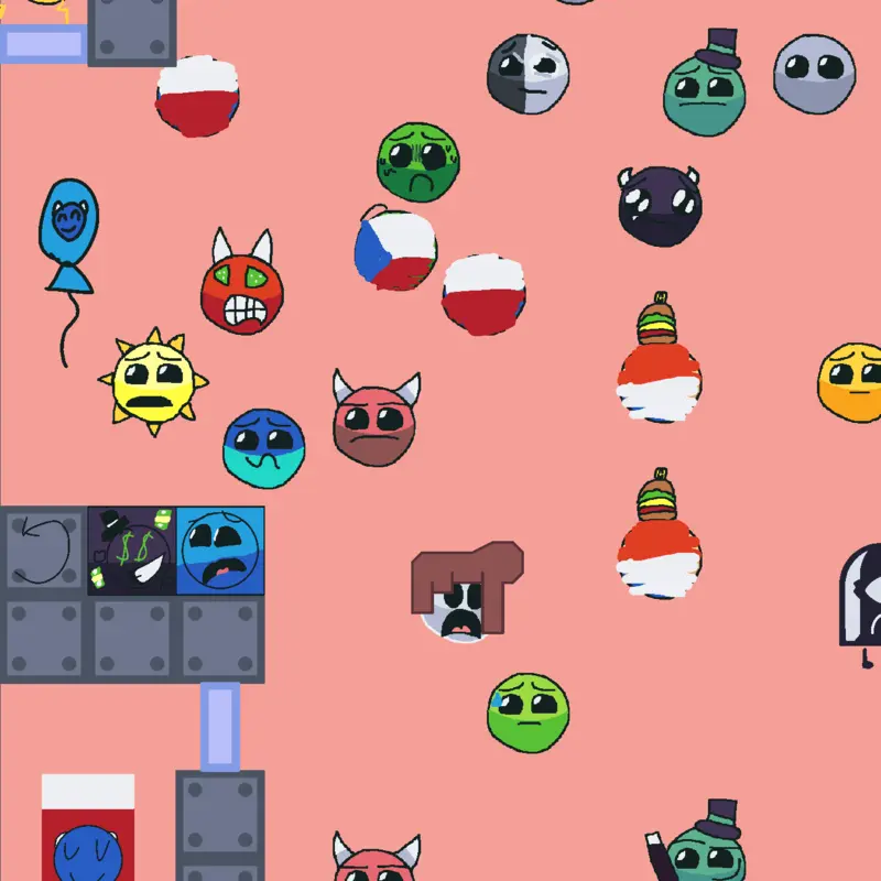 Game by @KlaskyCsupoIsGMajor41