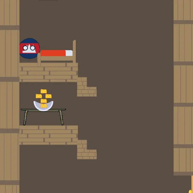 Game by @the_oun_best