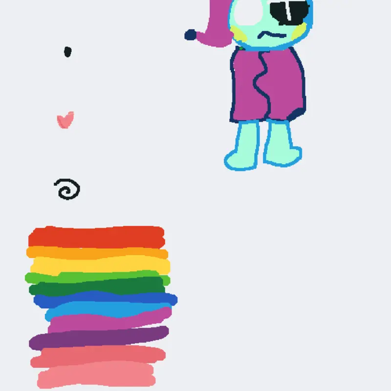 Game by @ShellyFossile