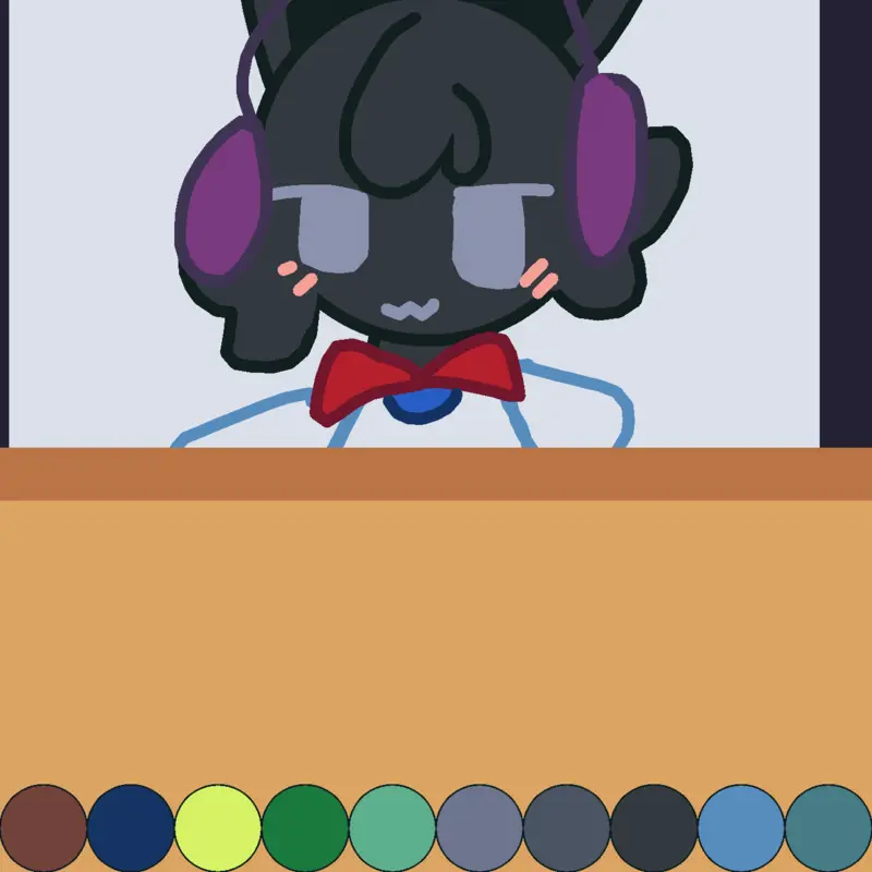 Game by @Pudding_cotton_candy