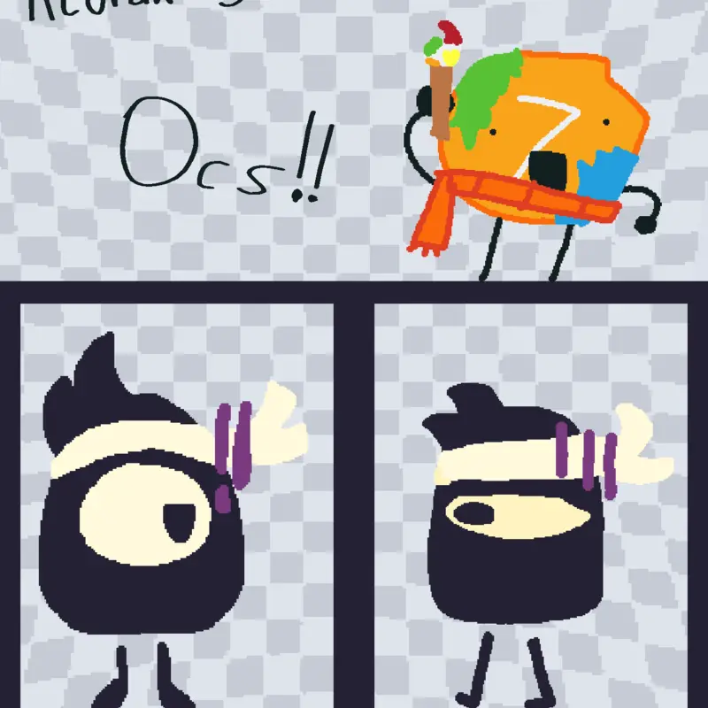 Game by @Zanoah35