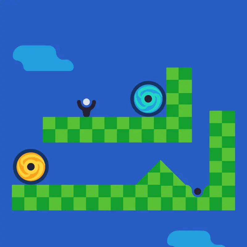 Game by @koaaeke