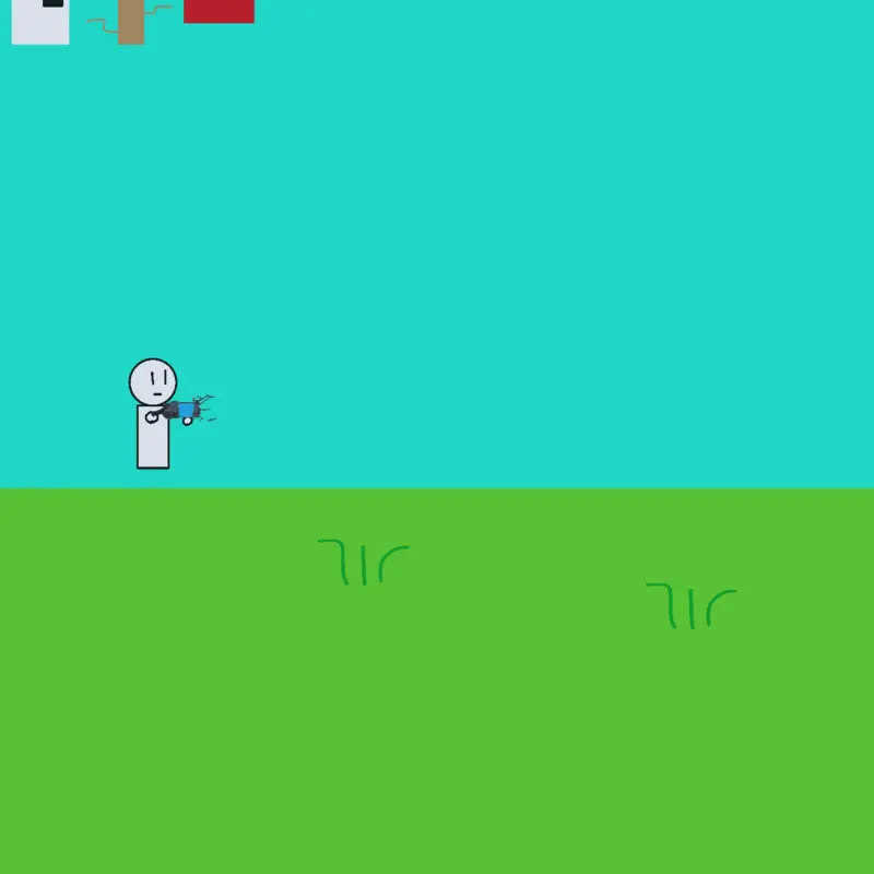 Game by @mitheu