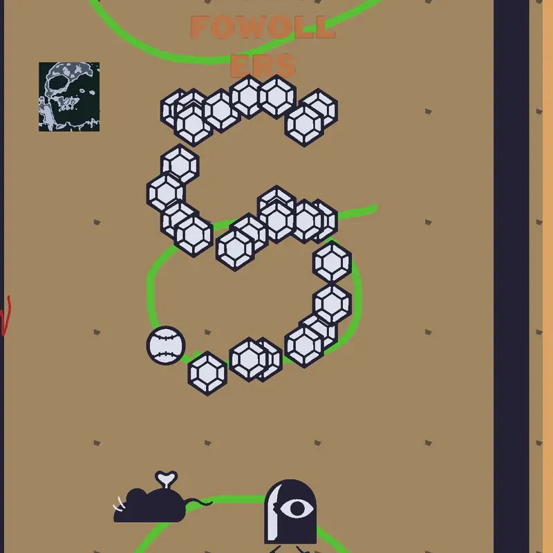Game by @puggos