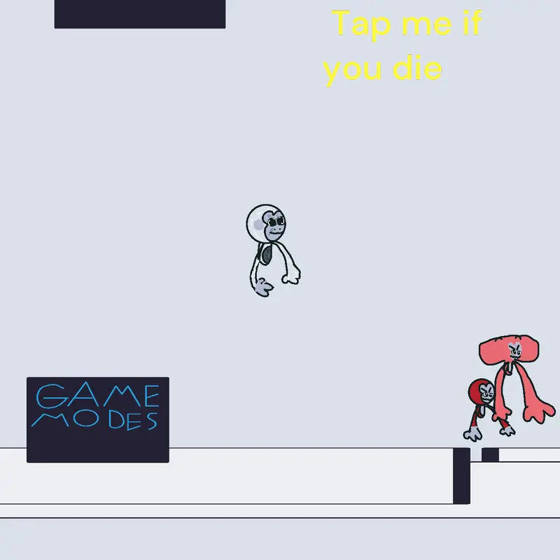 Game by @scarybaboon_7