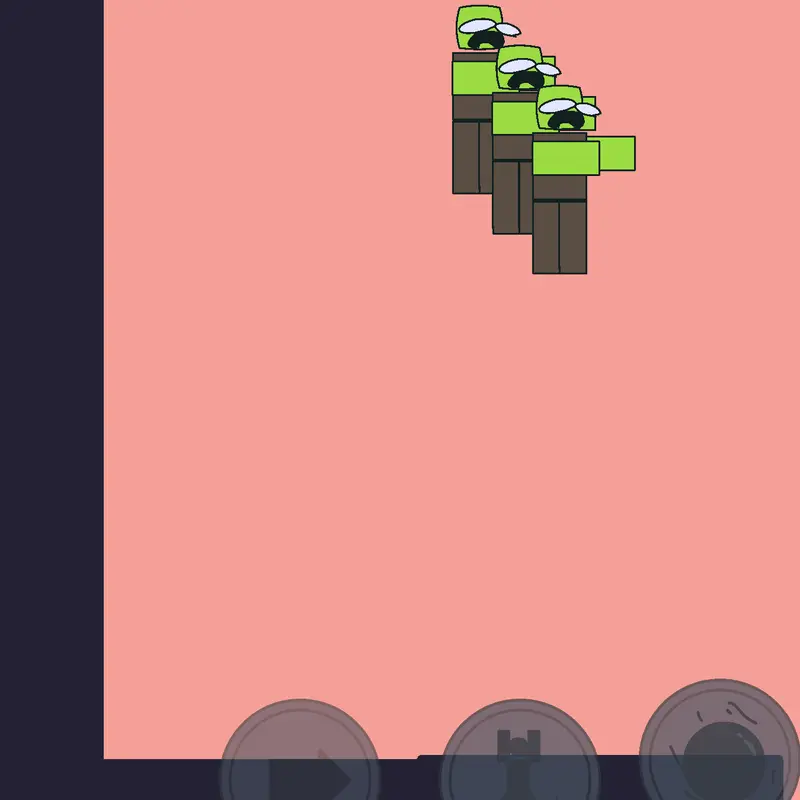 Game by @El-mexican196