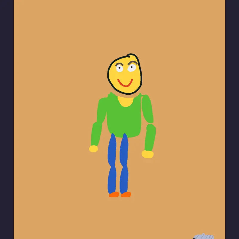 Game by @Iluha1110001