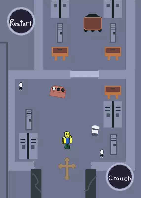 Game by @catlover23
