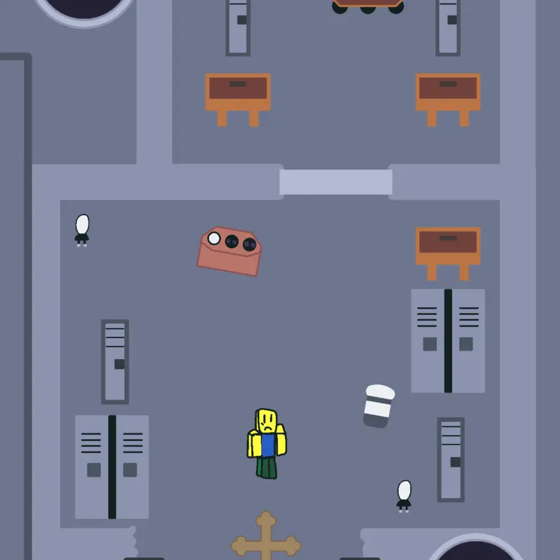 Game by @catlover23