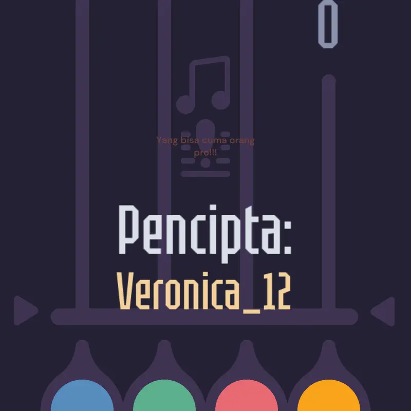 Game by @King_Ripqih